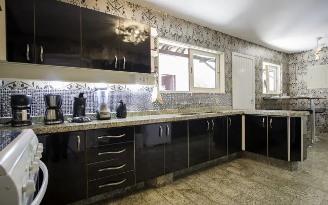 LineRio Copacabana Family Penthouse 508