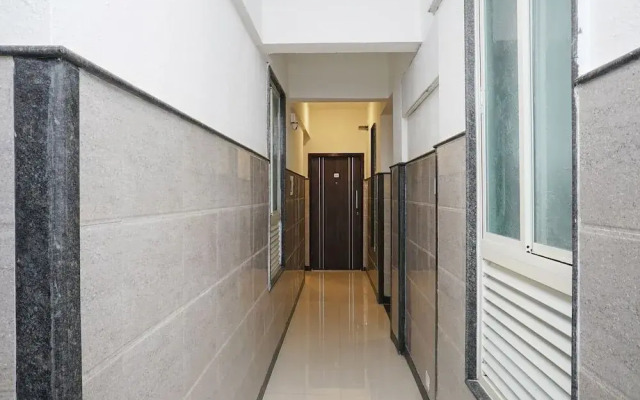 OYO 12538 Twin Tower 2