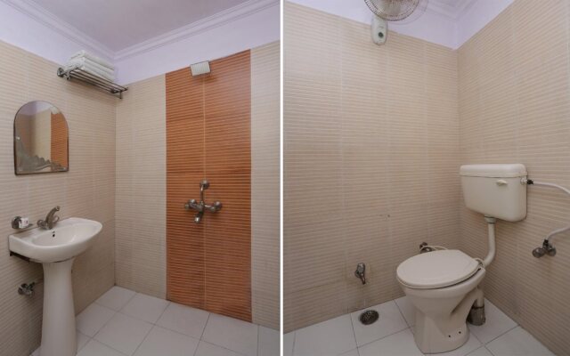 Hotel Jigyasa Palace By Mayda Hospitality Pvt. Ltd.