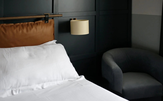 c-hotels Club House Roma