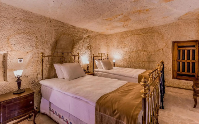 Hanedan Cappadocia Suites