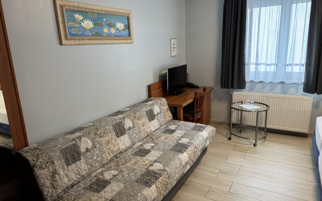 Hotel Mykonos