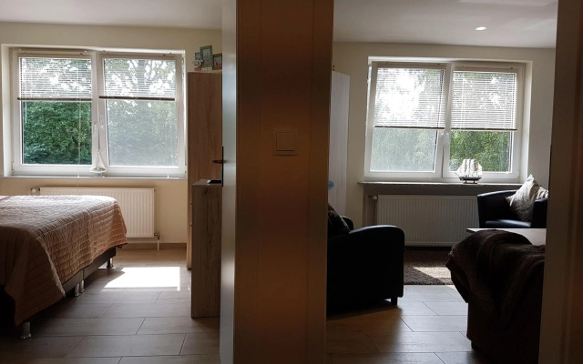 Ferienwohnanlage Majorcas