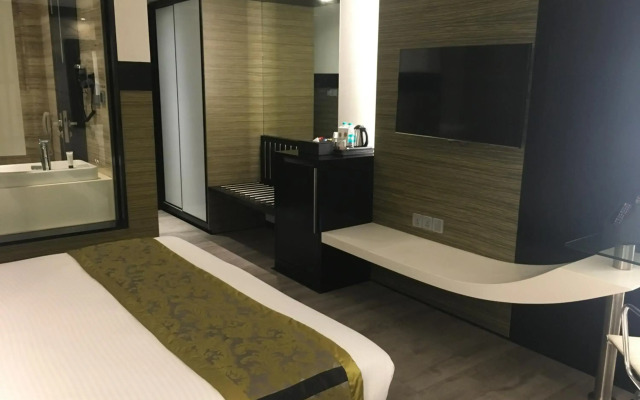 The Empresa Hotel