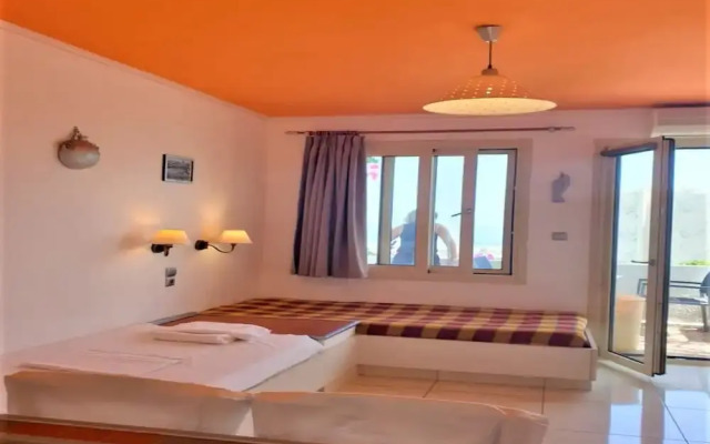 Private Standard Apartment Full View
