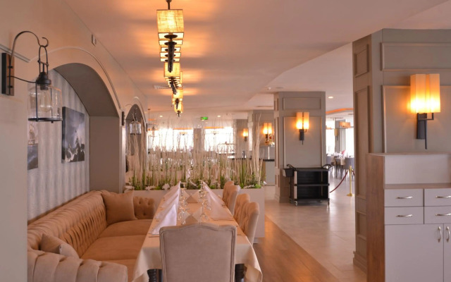 Sivas Termal Hotel