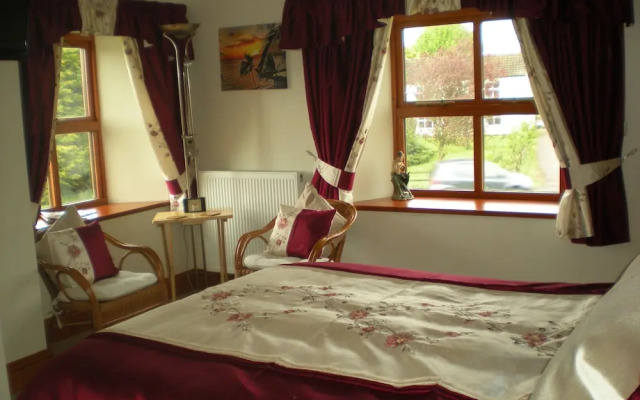 Duckthorpe Grange B&B