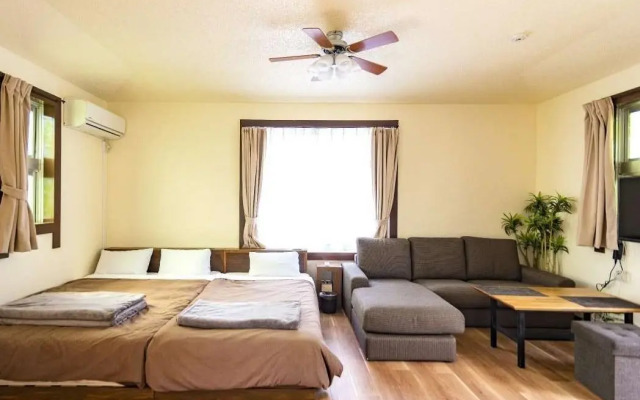 Yukurina Resort Okinawa Umikaji