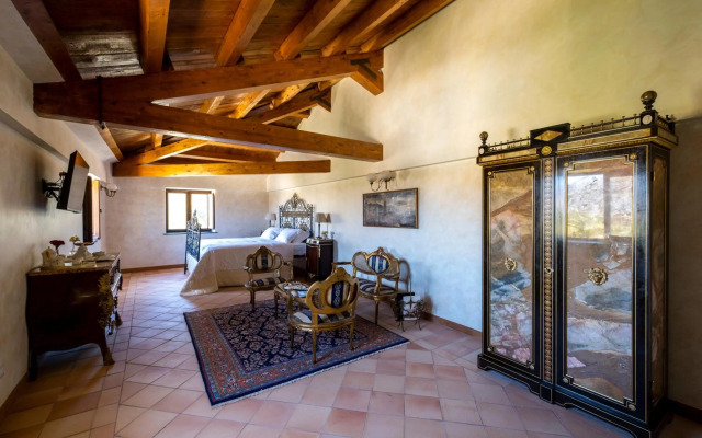 Villa del Gattopardo Suites & Spa