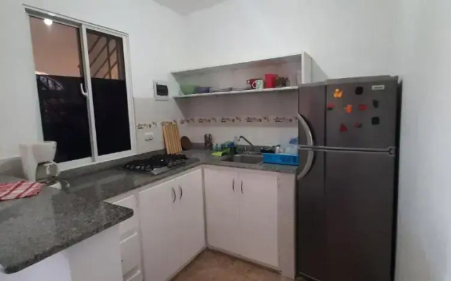 Casa Caribeña