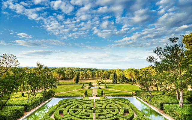 Château de la Gaude - Relais & Châteaux