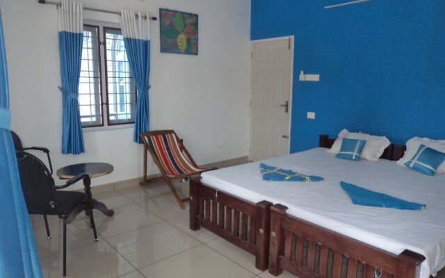 Nest Homestay