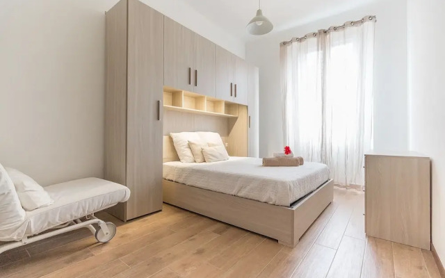 Alessia's Flat - Affori 3