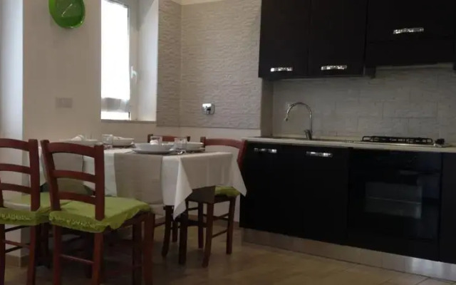 A Casa di Mamù