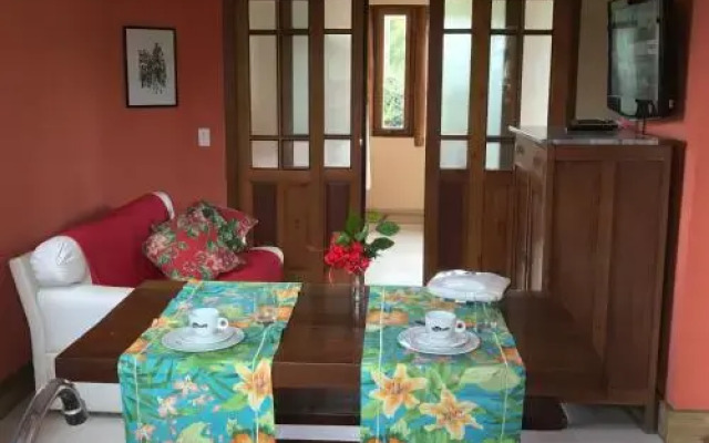 Pousada Villa Esmeralda