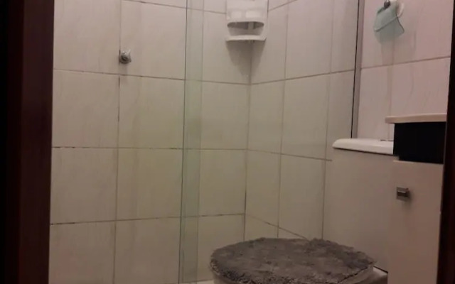 Árvore da Vida Pousada