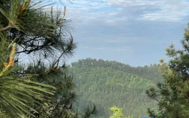 Homecoming·Snowman Mountain Guesthouse