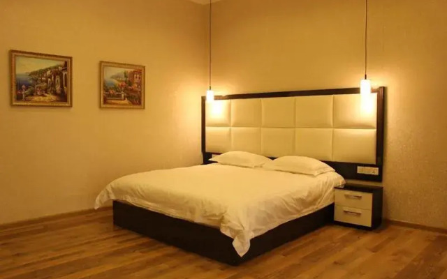 Guest House Atlas