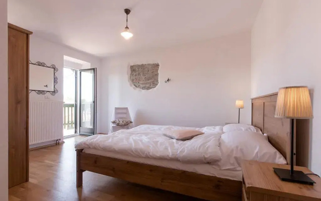 Vila Friuli Karst
