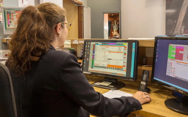 The Originals City, Hôtel Le Berry, Bourges