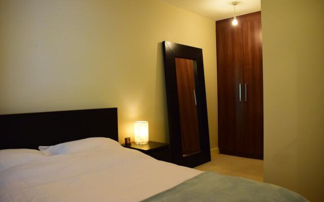 Kilmainham Square 2 Bedroom Flat