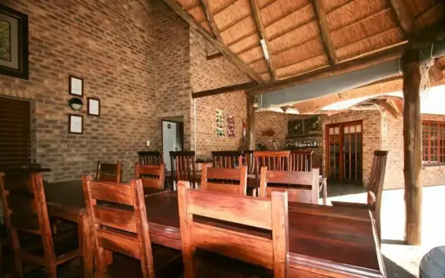 Leopardsong Game Lodge