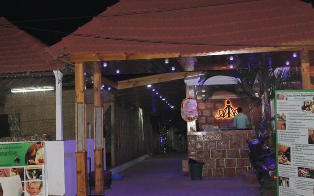 Royal Aarya Beach Resort