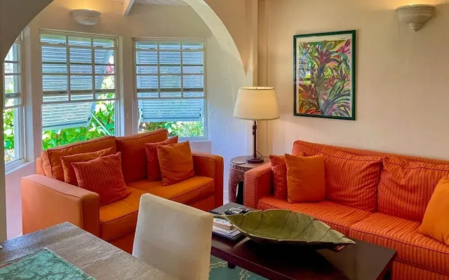 Beachcomber 3 Bedroom Home by Bluescape