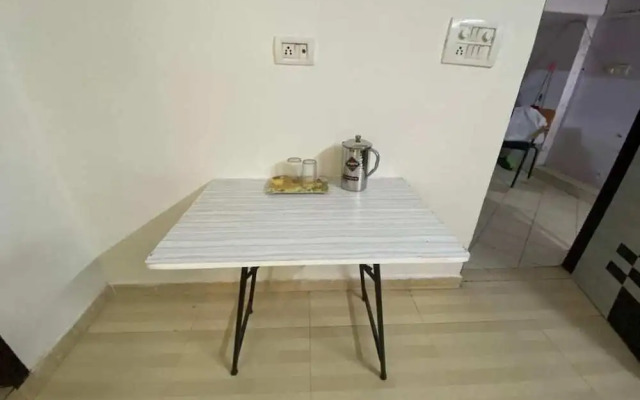 Hotel Shivam Residency