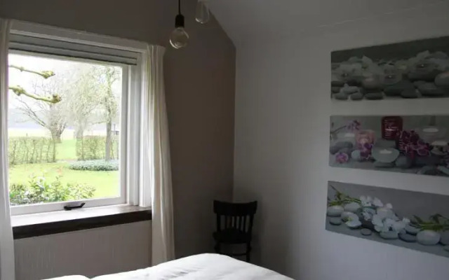 Bed and breakfast Het Hagenhuus