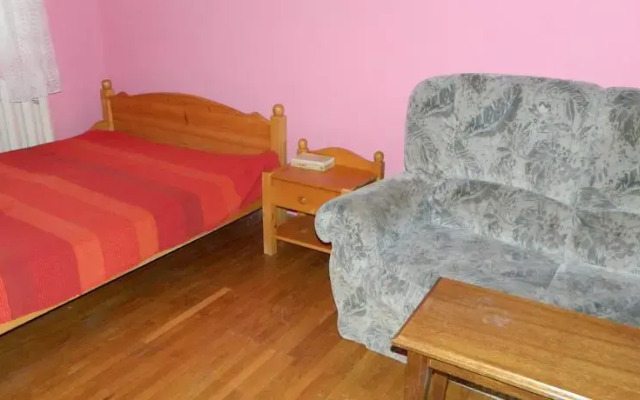 Next Exit Apartment