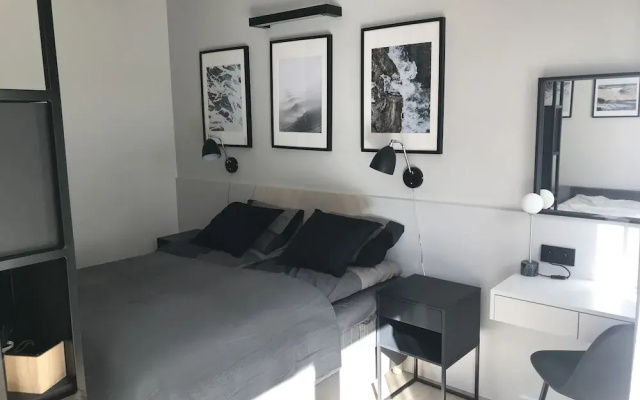 Apartamenty Swinoujscie – Cesarskie Ogrody
