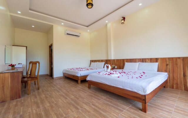 Xuan Khoa Family Resort