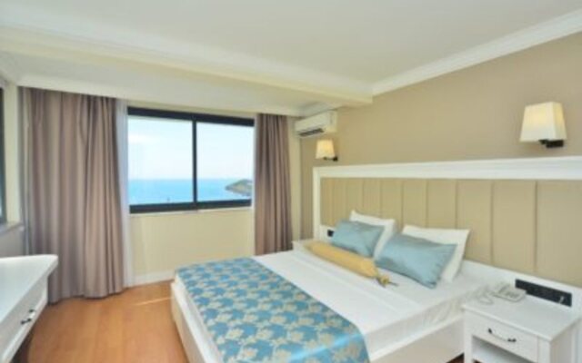 Sea Star İslamic Butik Otel