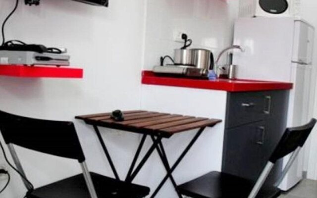 Malka Apartments