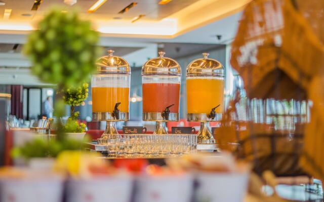 Hilton Garden Inn Montevideo