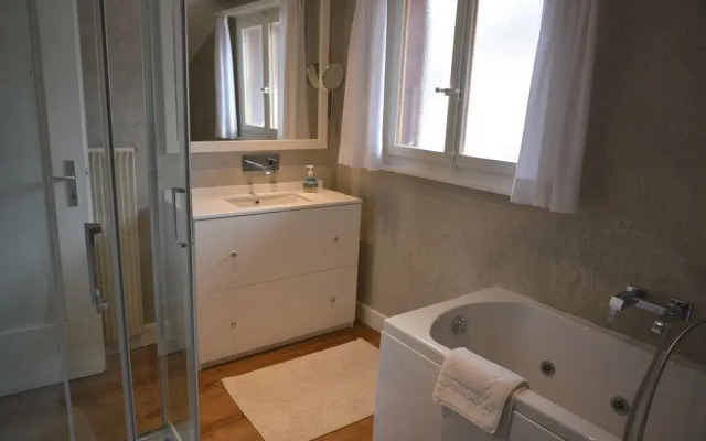 Chalet Delphin - GriwaRent Ag