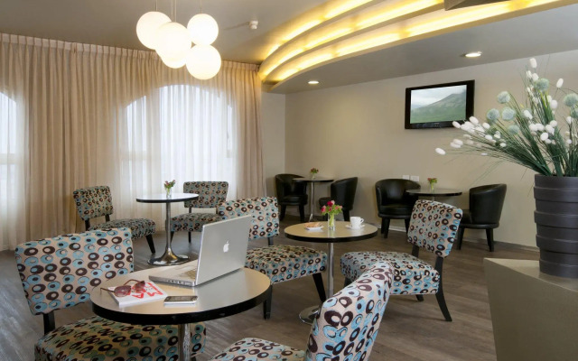Leonardo Hotel Negev