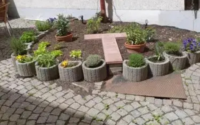 Hotel Goldener Löwe