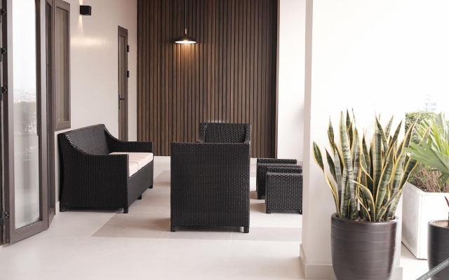 K-Zone The Star Hotel