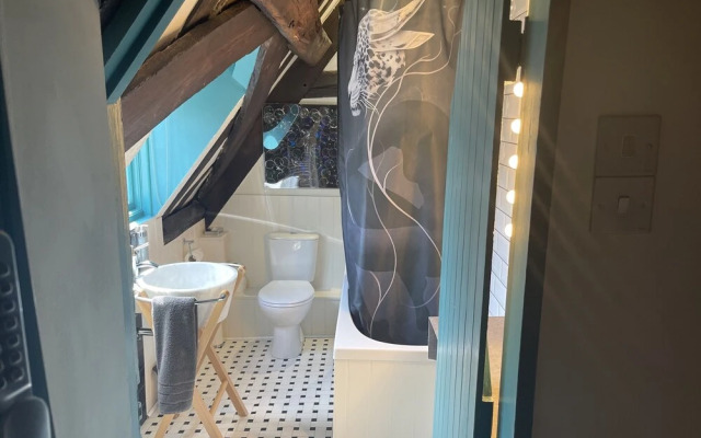 The Kingsbury at No7 & No8