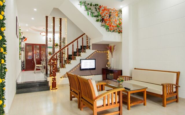 Tran Duy City Home 1