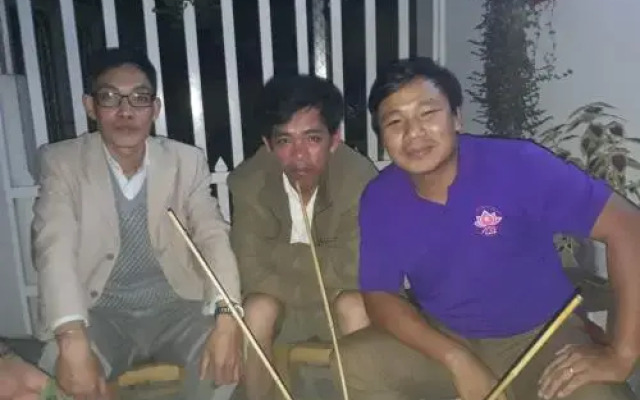Homstay 19B Dalat