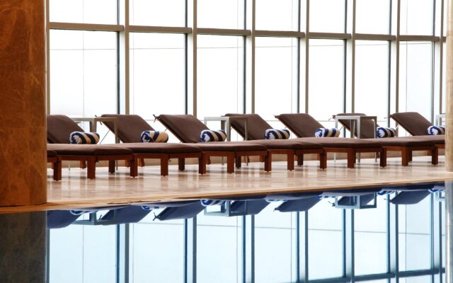 Nanning Marriott Hotel