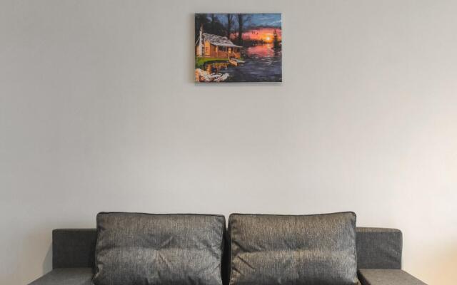 Апартаменты на улице Поляничко 11/5