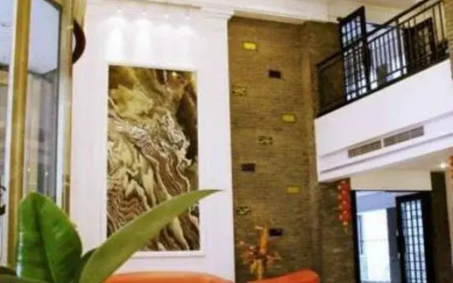 City Inn - Confucious Temple