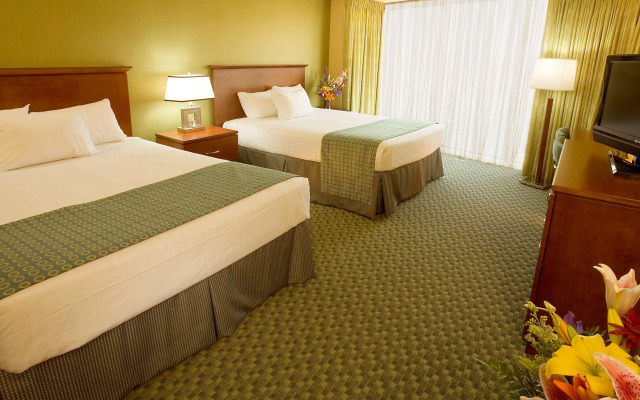 Aquarius Casino Resort