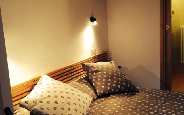 B&B La Piccola Balma