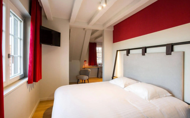Hôtel Aigle d'Or