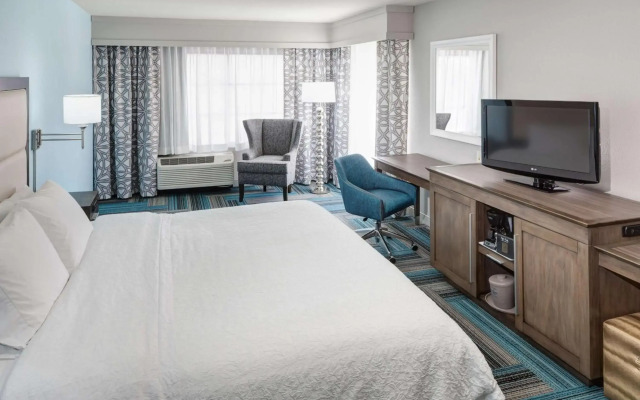 Hong Kong SkyCity Marriott Hotel